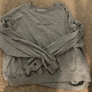 Champion Long Sleeve